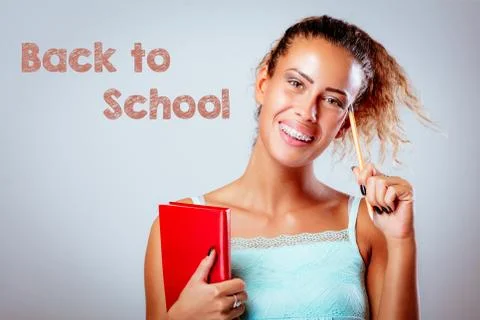 Back To School Stock Photos