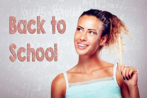 Back To School Stock Photos