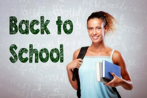 Back To School Stock Photos