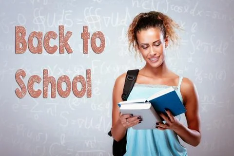 Back To School Stock Photos