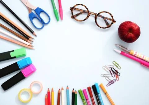 Back to school Stock Photos