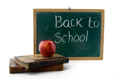 Back to school Stock Photos