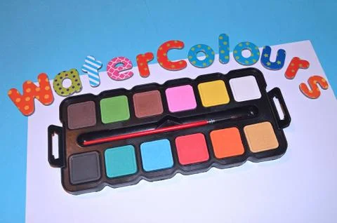 Back to School Foto stock