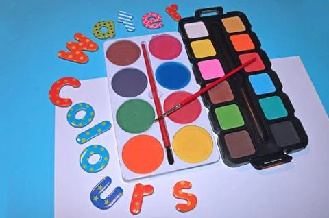 Back to School Stock Photos