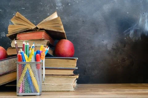 Back to school Stock Photos