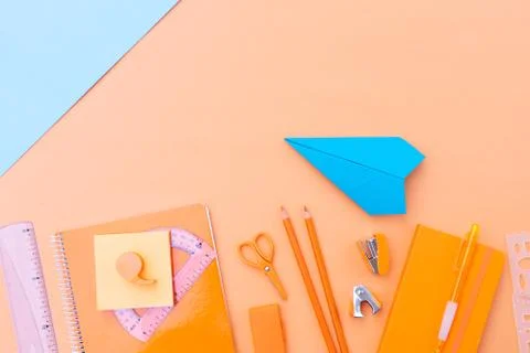 Back to school Stock Photos