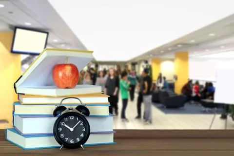 Back to school Stock Photos