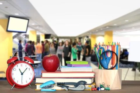 Back to school Stock Photos