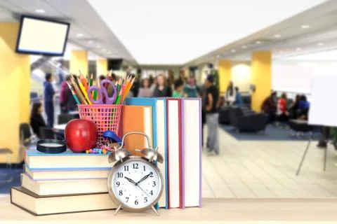 Back to school Stock Photos