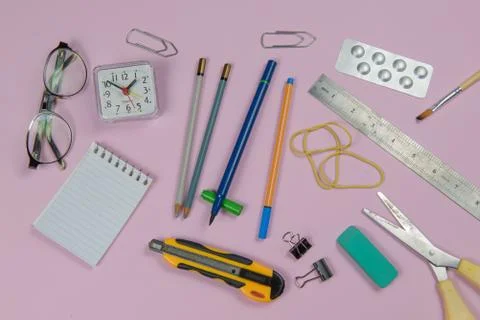 Back to school Stock Photos