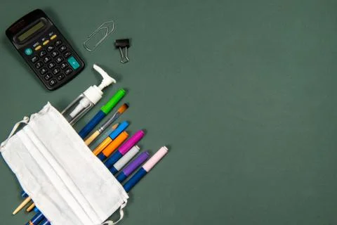 Back to school Stock-Fotos