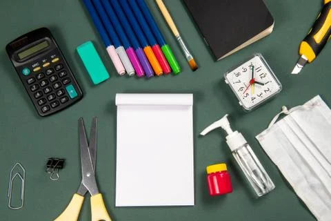 Back to school Stock Photos