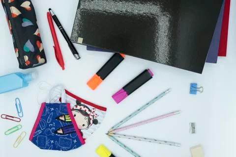 Back to school Stock Photos