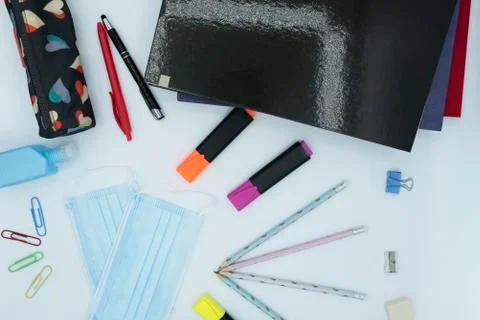 Back to school Stock Photos