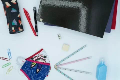 Back to school Stock Photos