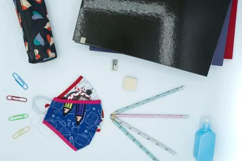 Back to school Stock Photos