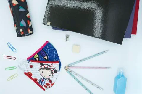 Back to school Stock Photos