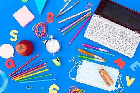 Back to school Stock Photos