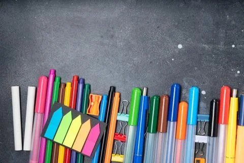 Back to school Stock Photos