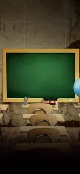 Back to school Foto stock