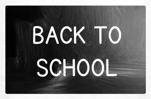 Back to school Stock Photos