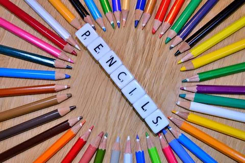 Back to School..... Stock Photos