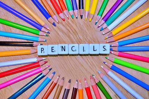 Back to School..... Stock Photos