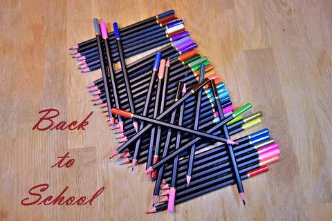 Back to School..... Stock Photos