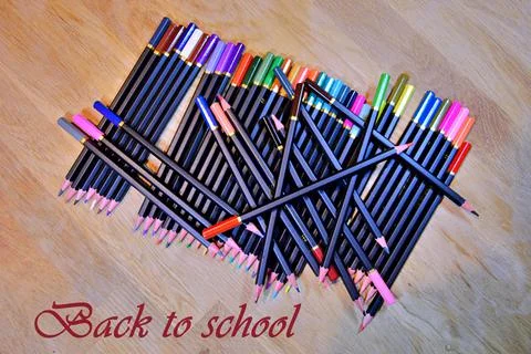 Back to School..... Stock Photos