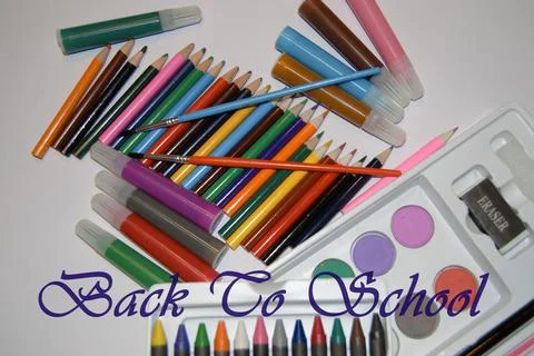 Back to school Stock Photos