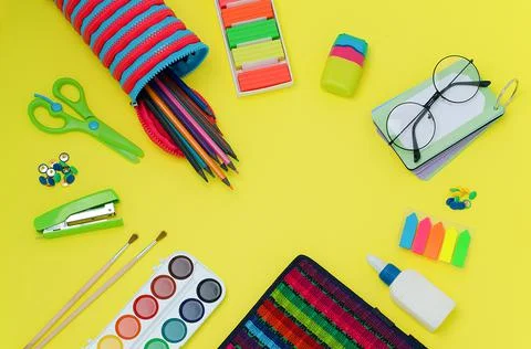 Back to school Stock Photos