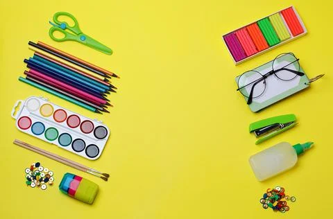 Back to school Stock Photos