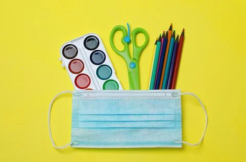 Back to school Stock Photos