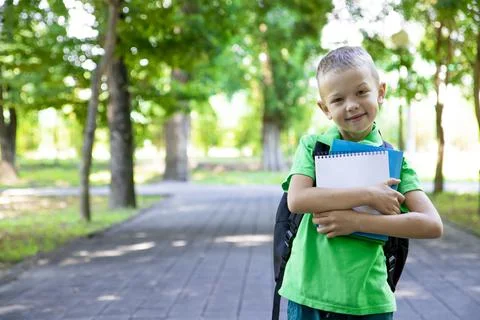 Back to school. Stock Photos