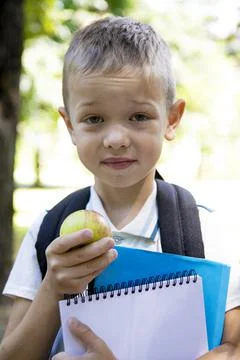 Back to school.  Stock Photos
