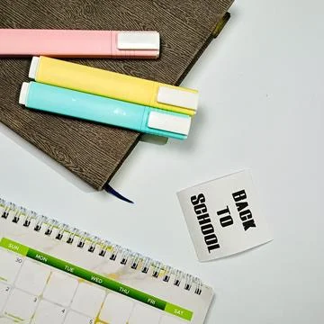 Back to School Stock Photos