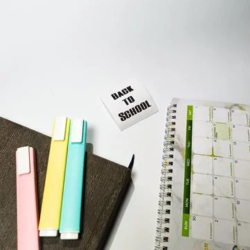 Back to School Stock Photos