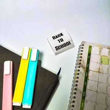 Back to School Stock Photos