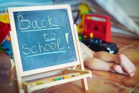 Back to school Stock Photos