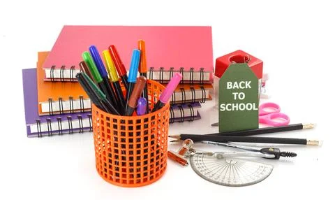 Back to school Stock Photos