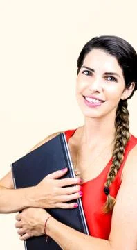 Back to school with a smile Stock Photos