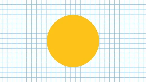 Back to school text over math sheet background Stock Footage 111401644