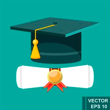 Back to school. Training. to the future. Backpack. Hand drawing. For your des Illustrazione stock