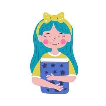 Back to school vector isolated illustration Stock Illustration