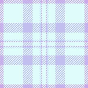 Back to school vector seamless tartan, sale pattern background check. Punk .. Illustrazione stock