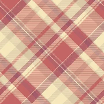 Back to school vector tartan check, variation seamless plaid pattern. Skill.. Stock Illustration
