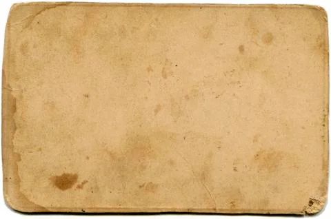 Back side of  photo Stock Photos