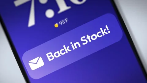 Stock Buy Back Stock Videos – Royalty-Free HD & 4K Videos