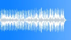 Back Street Dreams (WP) 02 Alt1 (mysterious, drums, etherial, wierd, floating)Stock Music