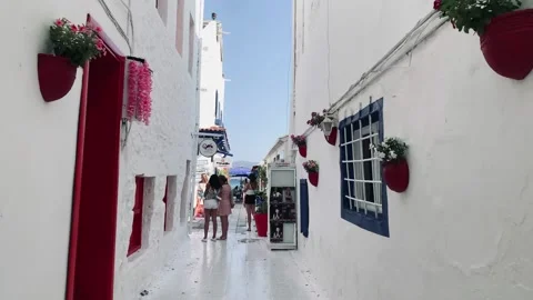 Back Street Video stock 158985148